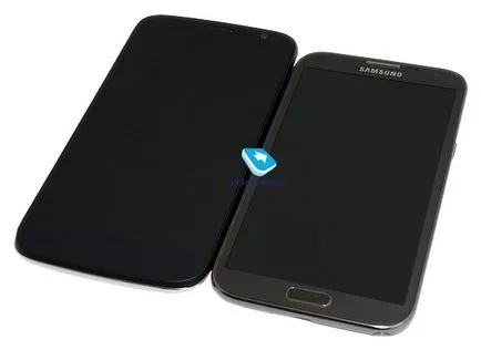 Prezentare generală smartphone explay comunicator
