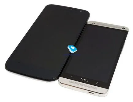 Prezentare generală smartphone explay comunicator