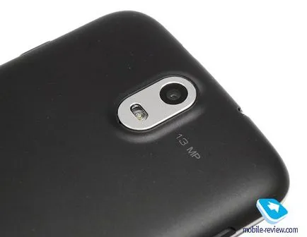 Prezentare generală smartphone explay comunicator