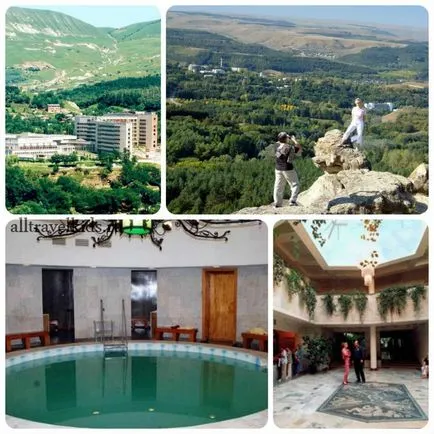 Prezentare generală sanatorii pentru copii cu astm și alergii din România Prezentare generală sanatorii pentru copii cu astm și alergii din România