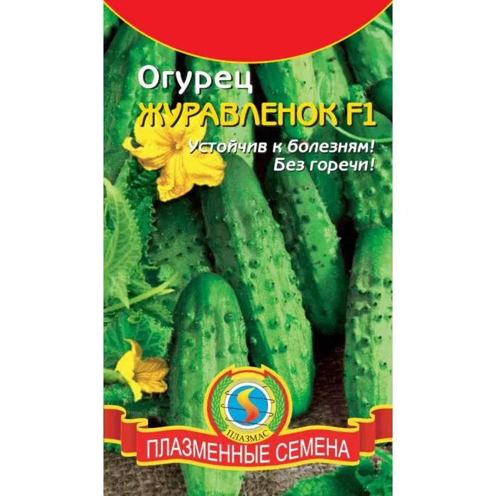 Comentarii Castravetele zhuravlenok descriere fotografie de plantare (descriere) Castravetele zhuravlenok comentarii descriere fotografie de plantare