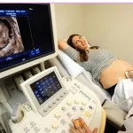 Se determină sexul bătăilor inimii copilului timp de 12 săptămâni - pentru a determina ce inimii fetale,