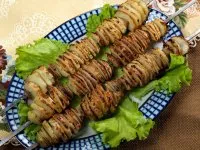 Organizați un picnic cu prietenii (rețete picnic) Organizați un picnic cu prietenii