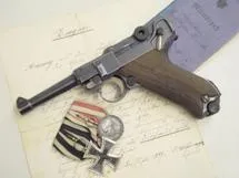Guns Magazine, aceeași 