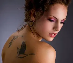 Despre tatuaje dintr-un punct de vedere medical (despre tatuaje dintr-un punct de vedere medical) Despre tatuaje dintr-un punct de vedere medical