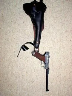 Guns Magazine, aceeași 