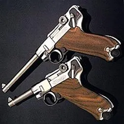Guns Magazine, aceeași 