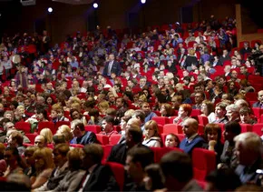 stare de concert Optimal sau emoție a depăși înainte de performanță pe scenă (de stat) Optimal concert de stat, sau cum de a depăși anxietatea, înainte de un spectacol pe scenă,