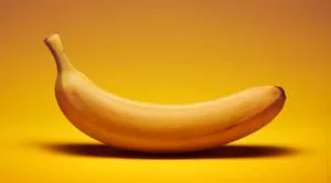 Beneficiile și pericolele de banane (banane) Beneficiile și pericolele de banane