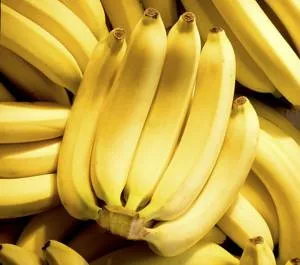 Beneficiile și pericolele de banane Beneficiile și pericolele de banane