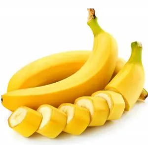 Beneficiile și pericolele de banane Beneficiile și pericolele de banane