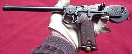 Guns Magazine, aceeași 
