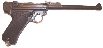 Guns Magazine, aceeași 