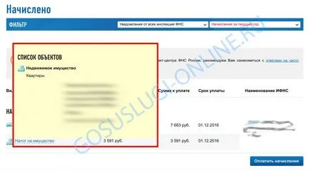 Plătesc taxe impozitul pe proprietate on-line, taxa de vehicul