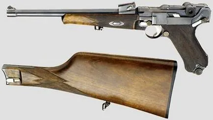 Guns Magazine, aceeași 