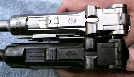 Guns Magazine, aceeași 