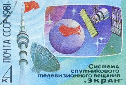 orbita satelitului, orbita satelitului - istoria orbitele prin satelit