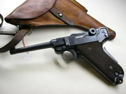 Guns Magazine, aceeași 