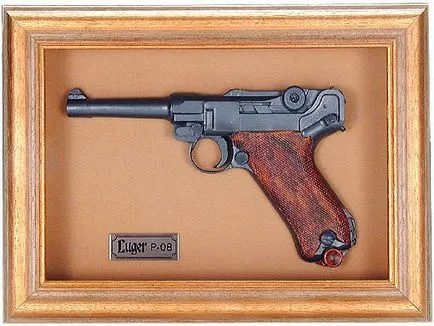 Guns Magazine, aceeași 