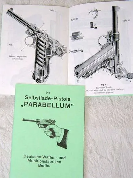 Guns Magazine, aceeași 