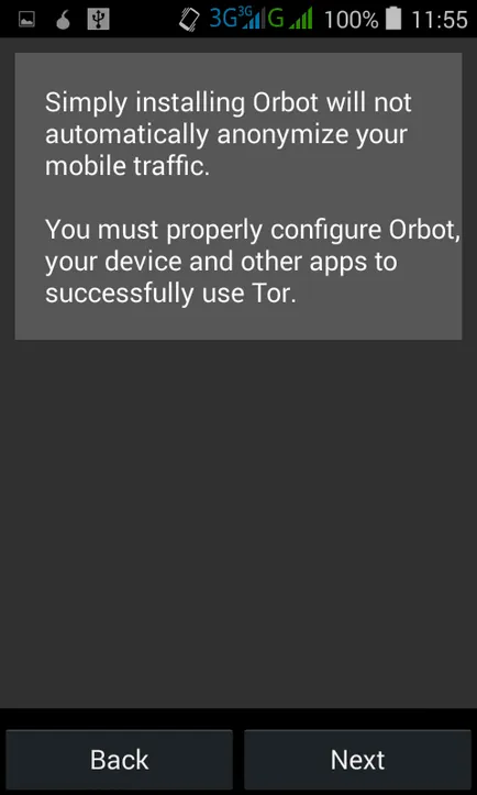 Orbot - fig Mobile - Big Brother, sau usturoi nu este atât de teribil ca el este pictat (fratele lui) Orbot - fig Mobile - Big Brother, sau usturoi nu este atât de teribil ca el este pictat