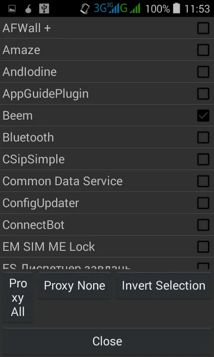 Orbot - fig Mobile - Big Brother, sau usturoi nu este atât de teribil ca el este pictat (fig) Orbot - fig Mobile - Big Brother, sau usturoi nu este atât de teribil ca el este pictat