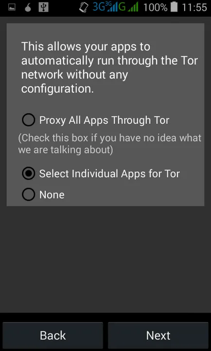 Orbot - fig Mobile - Big Brother, sau usturoi nu este atât de teribil ca el este pictat (orbot) Orbot - fig Mobile - Big Brother, sau usturoi nu este atât de teribil ca el este pictat