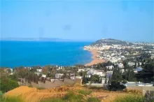 Hoteluri 1 linie de ultra all inclusive (ultra all inclusive) recurg Tunisia - vacanțe de la Pegas Touristik