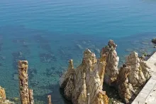Hoteluri 1 linie de ultra all inclusive (ultra all inclusive) recurg Tunisia - vacanțe de la Pegas Touristik