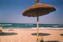Hoteluri 1 linie de ultra all inclusive (ultra all inclusive) recurg Tunisia - vacanțe de la Pegas Touristik