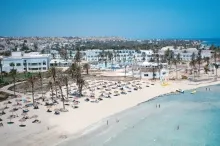 Hoteluri 1 linie de ultra all inclusive (ultra all inclusive) recurg Tunisia - vacanțe de la Pegas Touristik