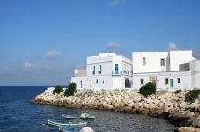 Hoteluri 1 linie de ultra all inclusive (ultra all inclusive) recurg Tunisia - vacanțe de la Pegas Touristik