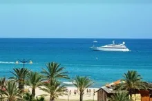 Hoteluri 1 linie de ultra all inclusive (ultra all inclusive) recurg Tunisia - vacanțe de la Pegas Touristik