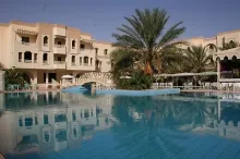 Hoteluri 1 linie de ultra all inclusive (ultra all inclusive) recurg Tunisia - vacanțe de la Pegas Touristik