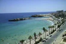 Hoteluri 1 linie de ultra all inclusive (ultra all inclusive) recurg Tunisia - vacanțe de la Pegas Touristik