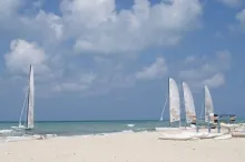 Hoteluri 1 linie de ultra all inclusive (ultra all inclusive) recurg Tunisia - vacanțe de la Pegas Touristik