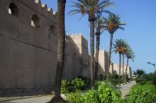 Hoteluri 1 linie de ultra all inclusive (ultra all inclusive) recurg Tunisia - vacanțe de la Pegas Touristik