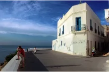 Hoteluri 1 linie de ultra all inclusive (ultra all inclusive) recurg Tunisia - vacanțe de la Pegas Touristik
