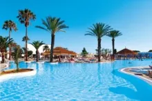 Hoteluri 1 linie de ultra all inclusive (ultra all inclusive) recurg Tunisia - vacanțe de la Pegas Touristik