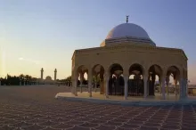 Hoteluri 1 linie de ultra all inclusive (ultra all inclusive) recurg Tunisia - vacanțe de la Pegas Touristik