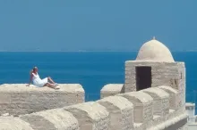 Hoteluri 1 linie de ultra all inclusive (ultra all inclusive) recurg Tunisia - vacanțe de la Pegas Touristik