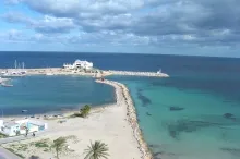 Hoteluri 1 linie de ultra all inclusive (ultra all inclusive) recurg Tunisia - vacanțe de la Pegas Touristik