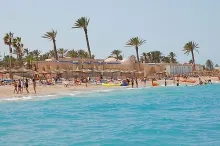 Hoteluri 1 linie de ultra all inclusive (ultra all inclusive) recurg Tunisia - vacanțe de la Pegas Touristik