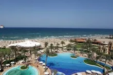 Hoteluri 1 linie de ultra all inclusive (ultra all inclusive) recurg Tunisia - vacanțe de la Pegas Touristik
