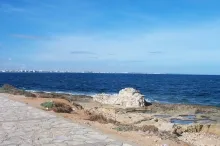Hoteluri 1 linie de ultra all inclusive (ultra all inclusive) recurg Tunisia - vacanțe de la Pegas Touristik