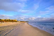 Hoteluri 1 linie de ultra all inclusive (ultra all inclusive) recurg Tunisia - vacanțe de la Pegas Touristik