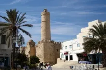 Hoteluri 1 linie de ultra all inclusive (ultra all inclusive) recurg Tunisia - vacanțe de la Pegas Touristik