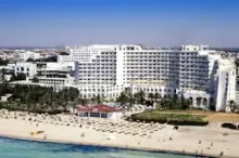 Hoteluri 1 linie de ultra all inclusive (ultra all inclusive) recurg Tunisia - vacanțe de la Pegas Touristik