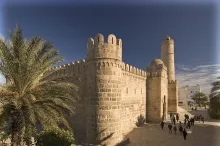 Hoteluri 1 linie de ultra all inclusive (ultra all inclusive) recurg Tunisia - vacanțe de la Pegas Touristik