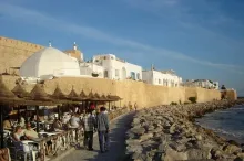 Hoteluri 1 linie de ultra all inclusive (ultra all inclusive) recurg Tunisia - vacanțe de la Pegas Touristik
